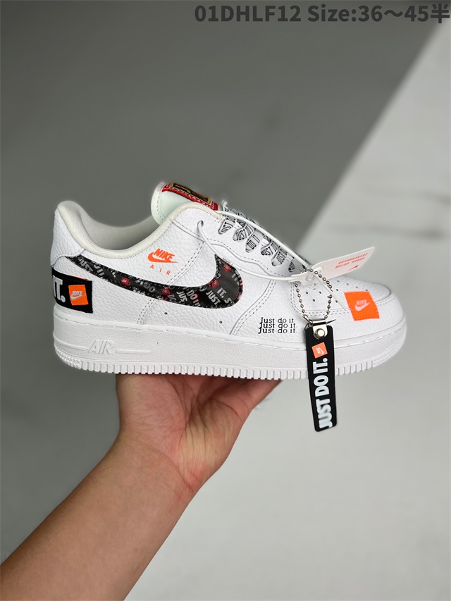 women air force one shoes size 36-45 2022-11-23-411